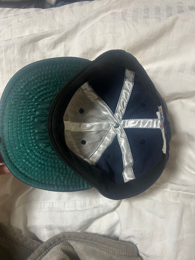 NY キャップ 激レア商品‼️ 早い者勝ち