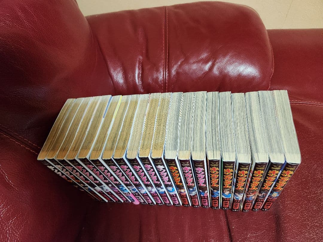 キングダム 全巻セット １～78巻