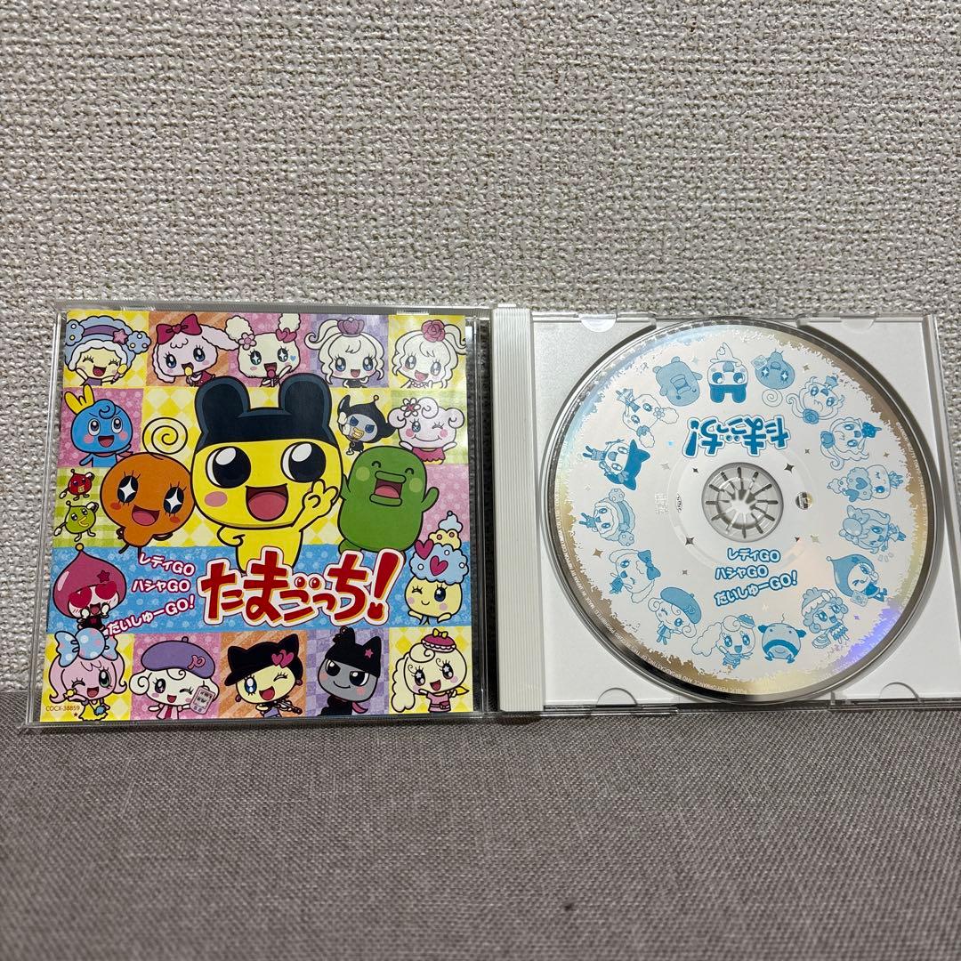 たまっち! オリジナルサウンドトラック
