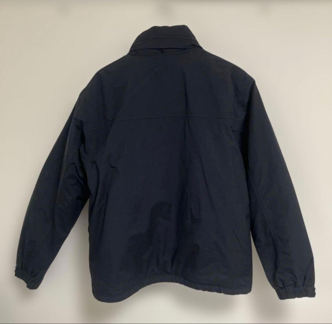 【美品】L.L.Bean エルエルビーン ウォームアップジャケット L