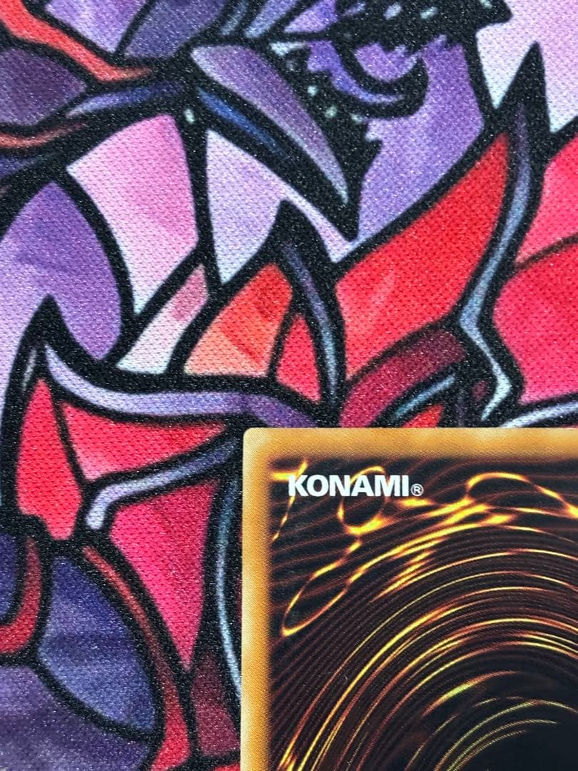 正*規様 遊戯王【準美品~美品】リボルバードラゴン レリーフ