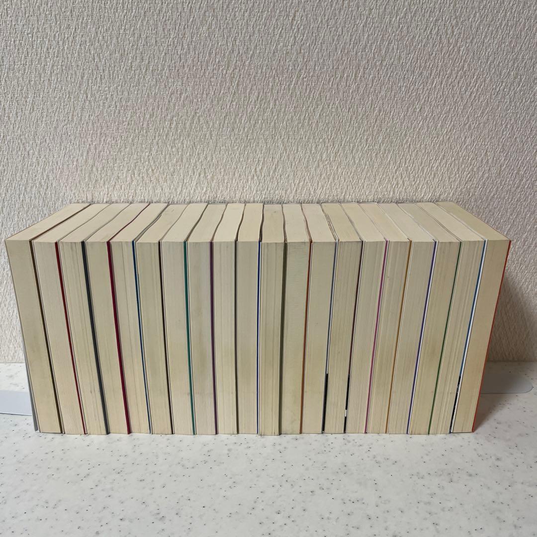 水滸伝　北方謙三　全19巻＋替天行道　20冊セット