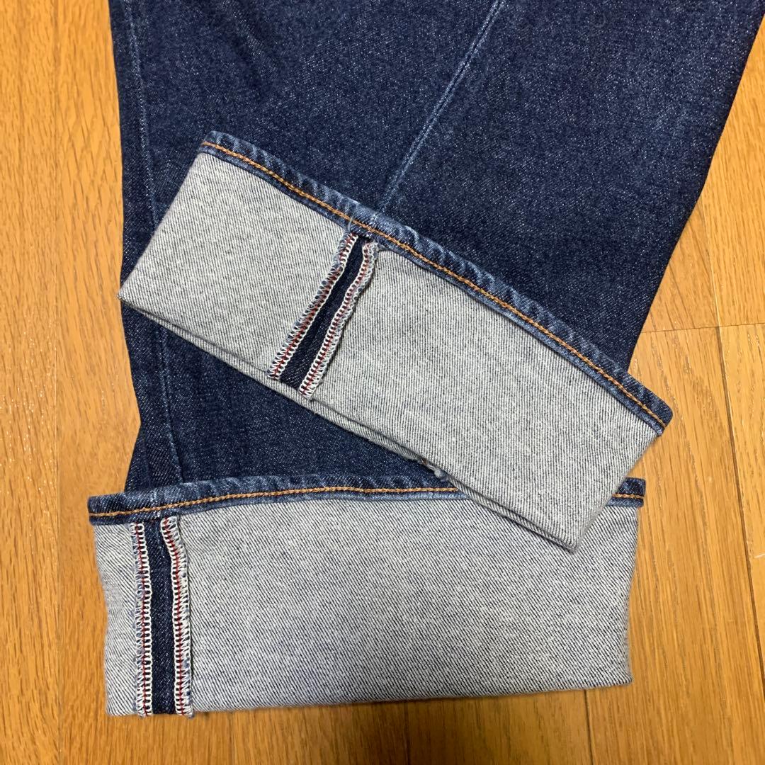 MOUSSY マウジー MVS One Wash FLARE size24