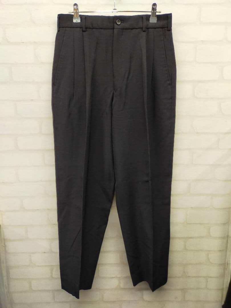 90s COMME des GARCONS HOMME PLUS セットアップ