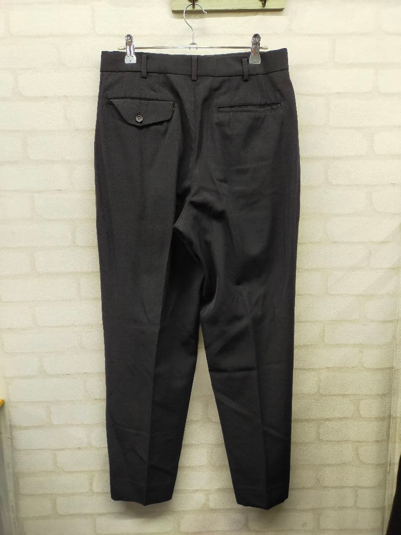 90s COMME des GARCONS HOMME PLUS セットアップ