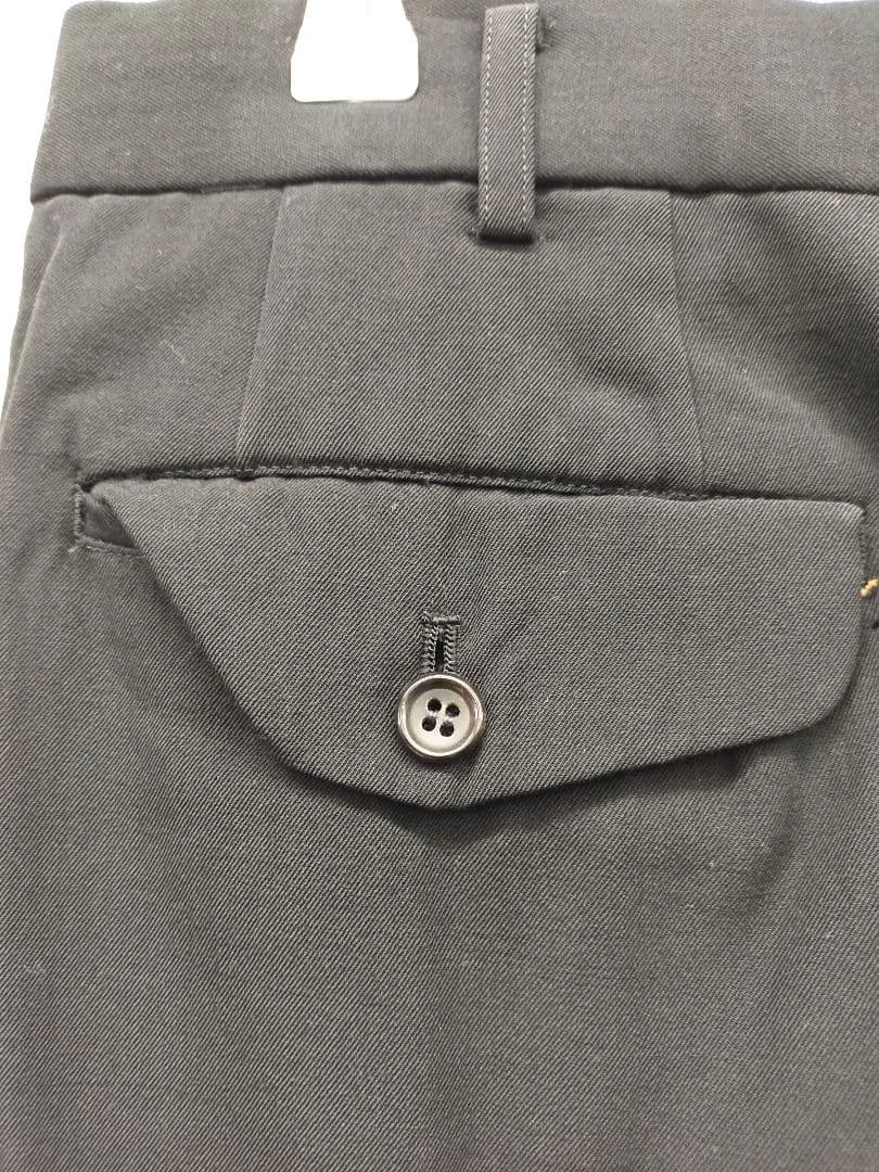 90s COMME des GARCONS HOMME PLUS セットアップ