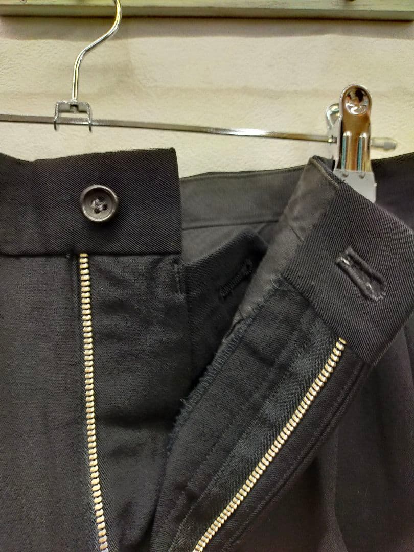 90s COMME des GARCONS HOMME PLUS セットアップ