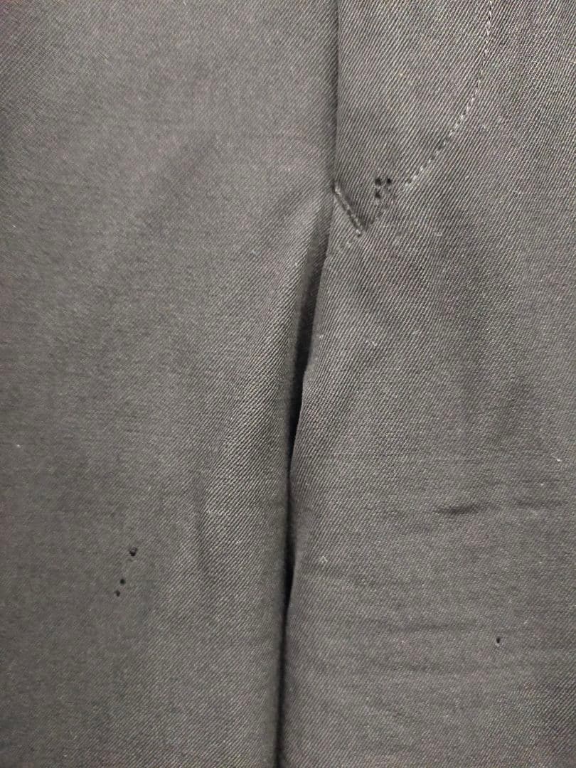 90s COMME des GARCONS HOMME PLUS セットアップ