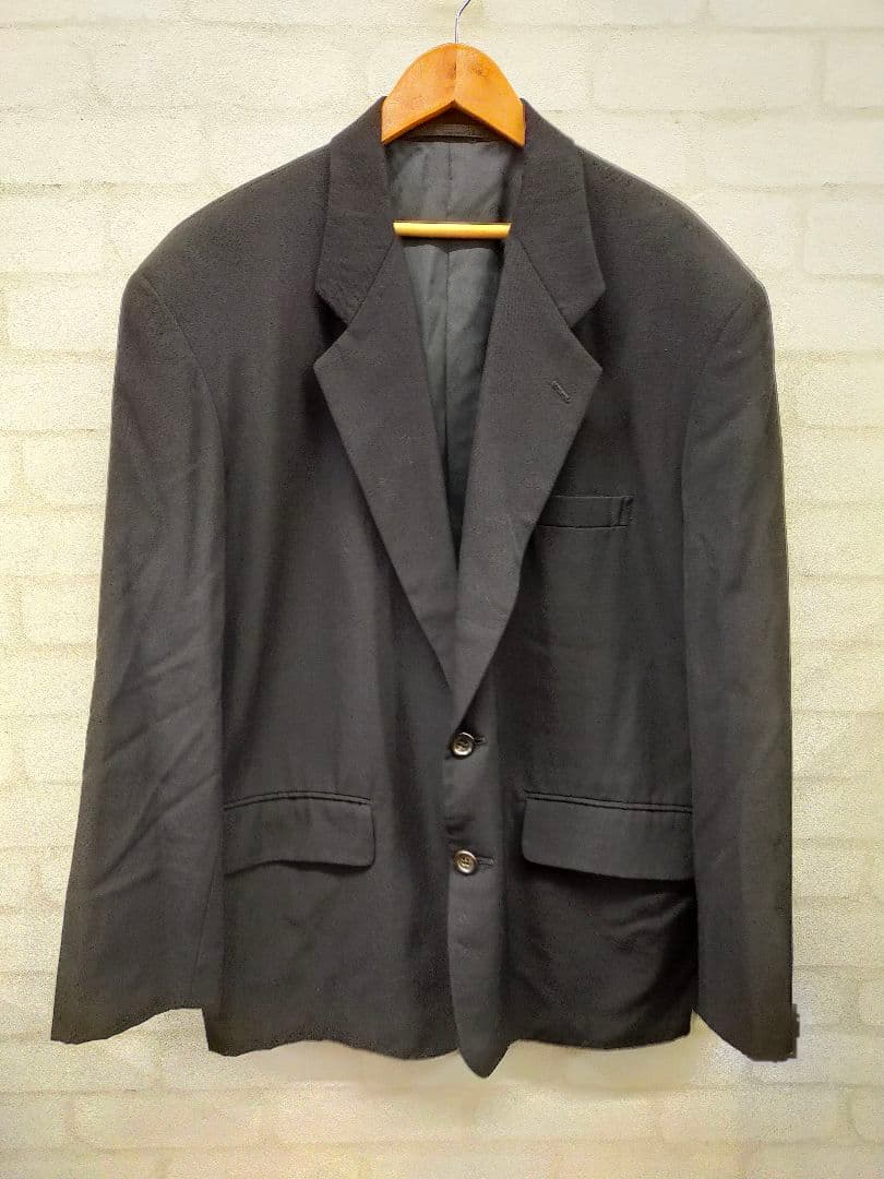 90s COMME des GARCONS HOMME PLUS セットアップ