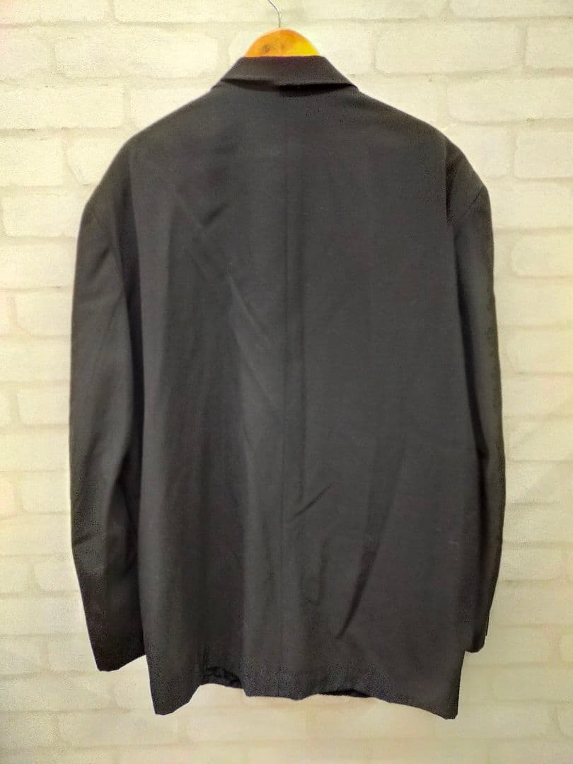 90s COMME des GARCONS HOMME PLUS セットアップ