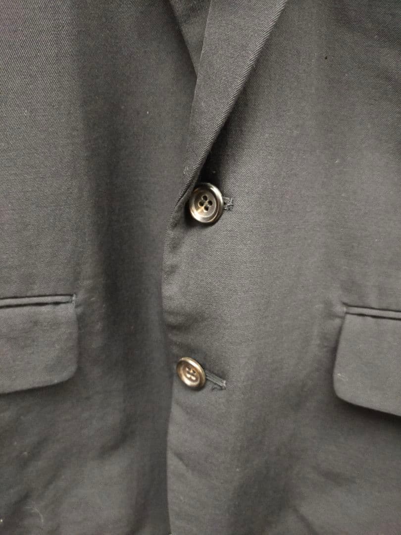 90s COMME des GARCONS HOMME PLUS セットアップ