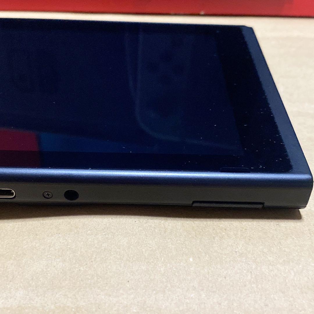 美品　任天堂Switch 本体画面のみ　2020年製　バッテリー強化版　㊳