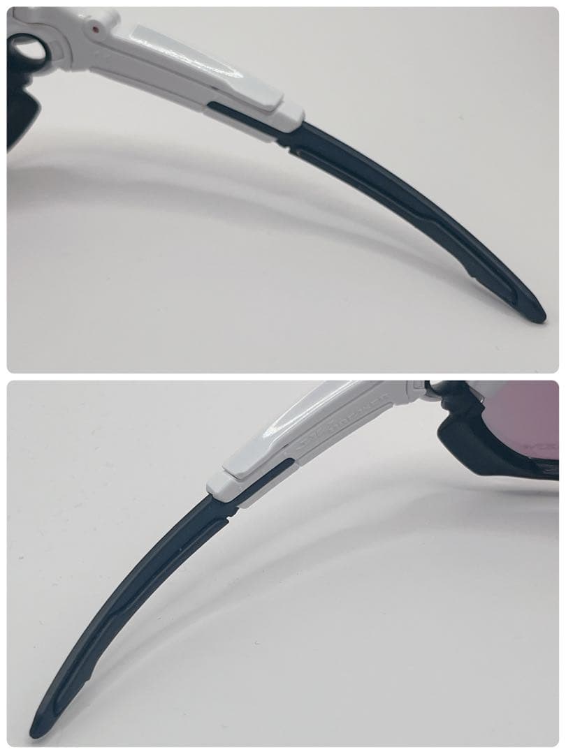 美品✨OAKLEY JAWBREAKER オークリー ジョウブレイカー プリズム