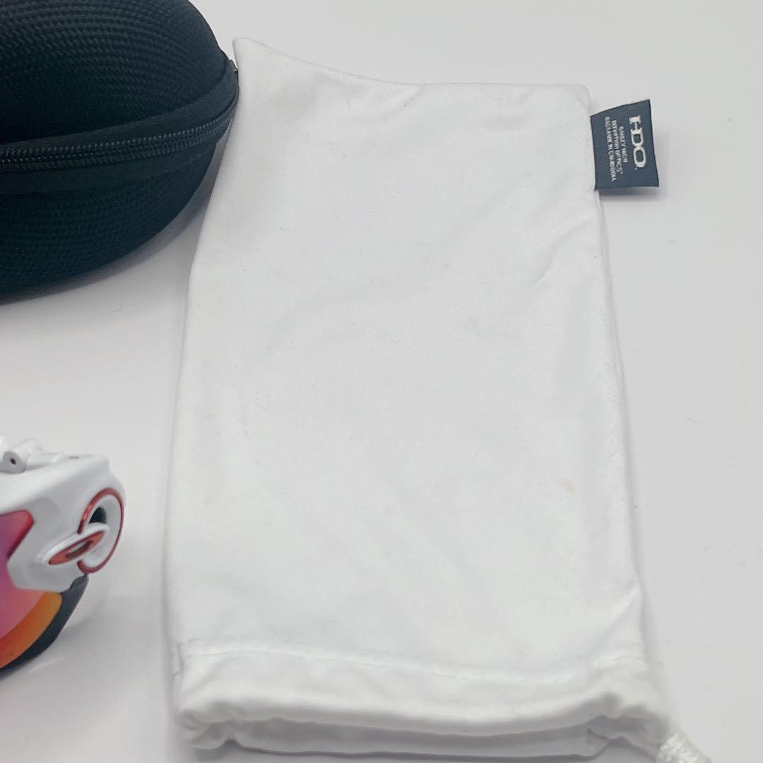 美品✨OAKLEY JAWBREAKER オークリー ジョウブレイカー プリズム