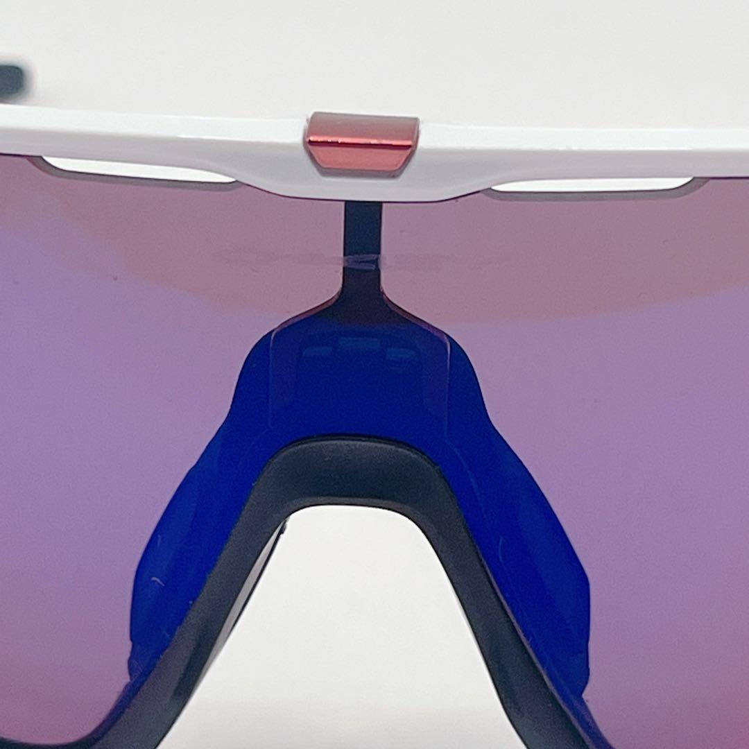 美品✨OAKLEY JAWBREAKER オークリー ジョウブレイカー プリズム