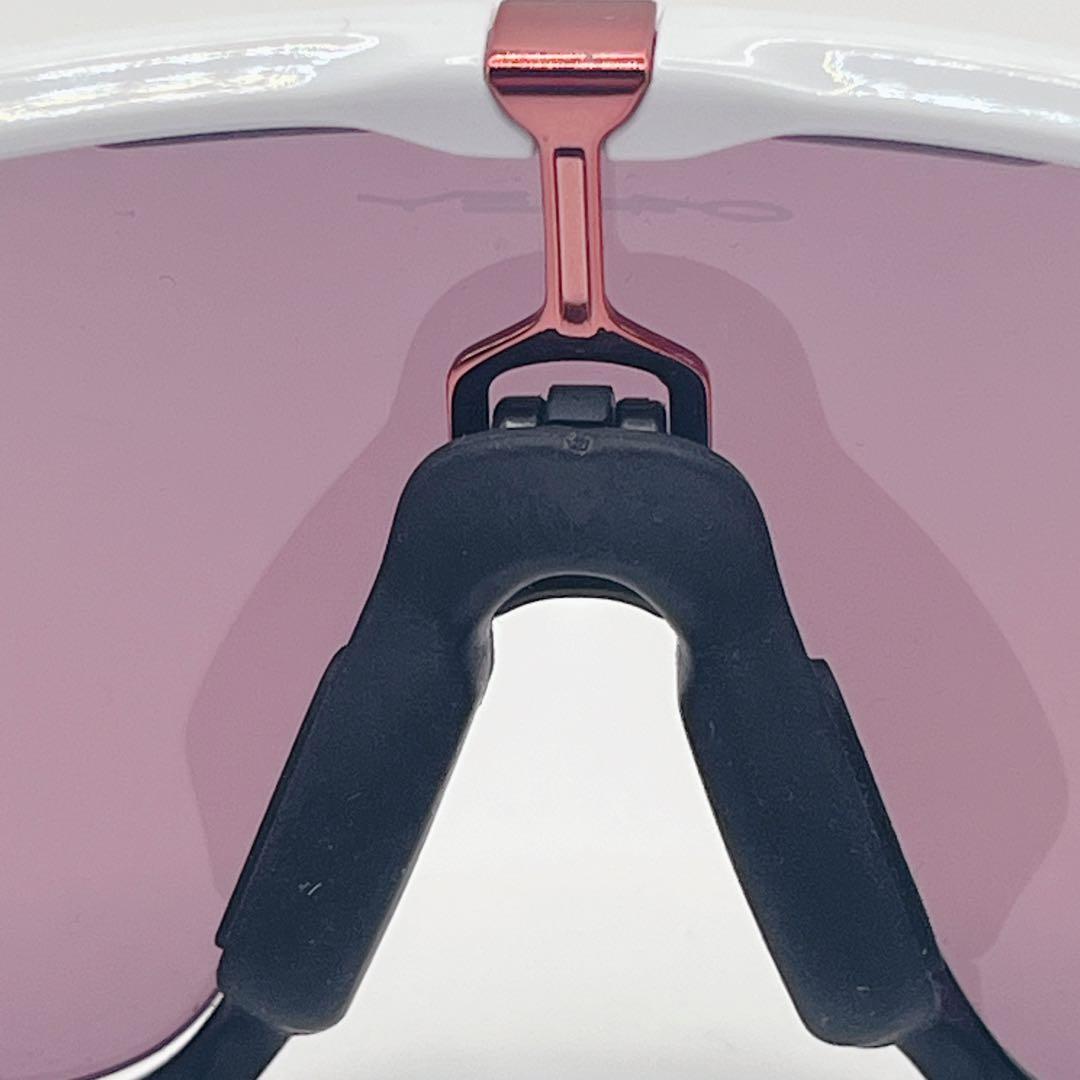 美品✨OAKLEY JAWBREAKER オークリー ジョウブレイカー プリズム
