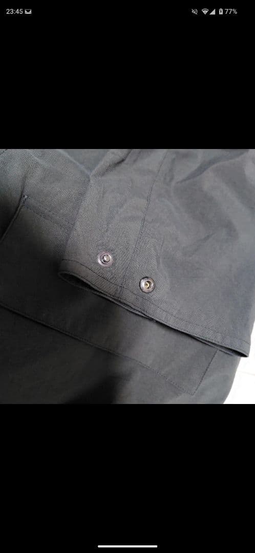 【yukiバブアー】Barbour サイズ36 カーキ
