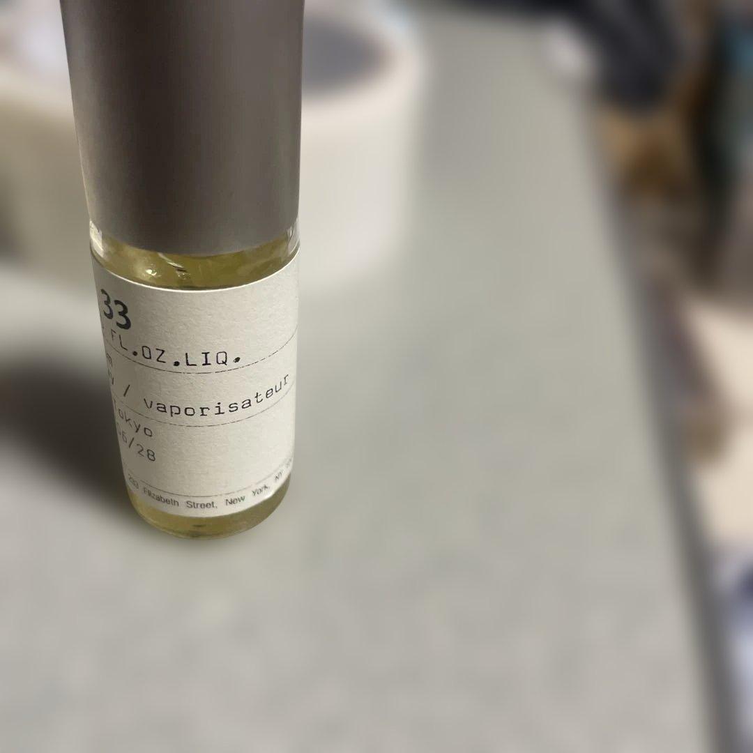 Santal 33 香水15ml