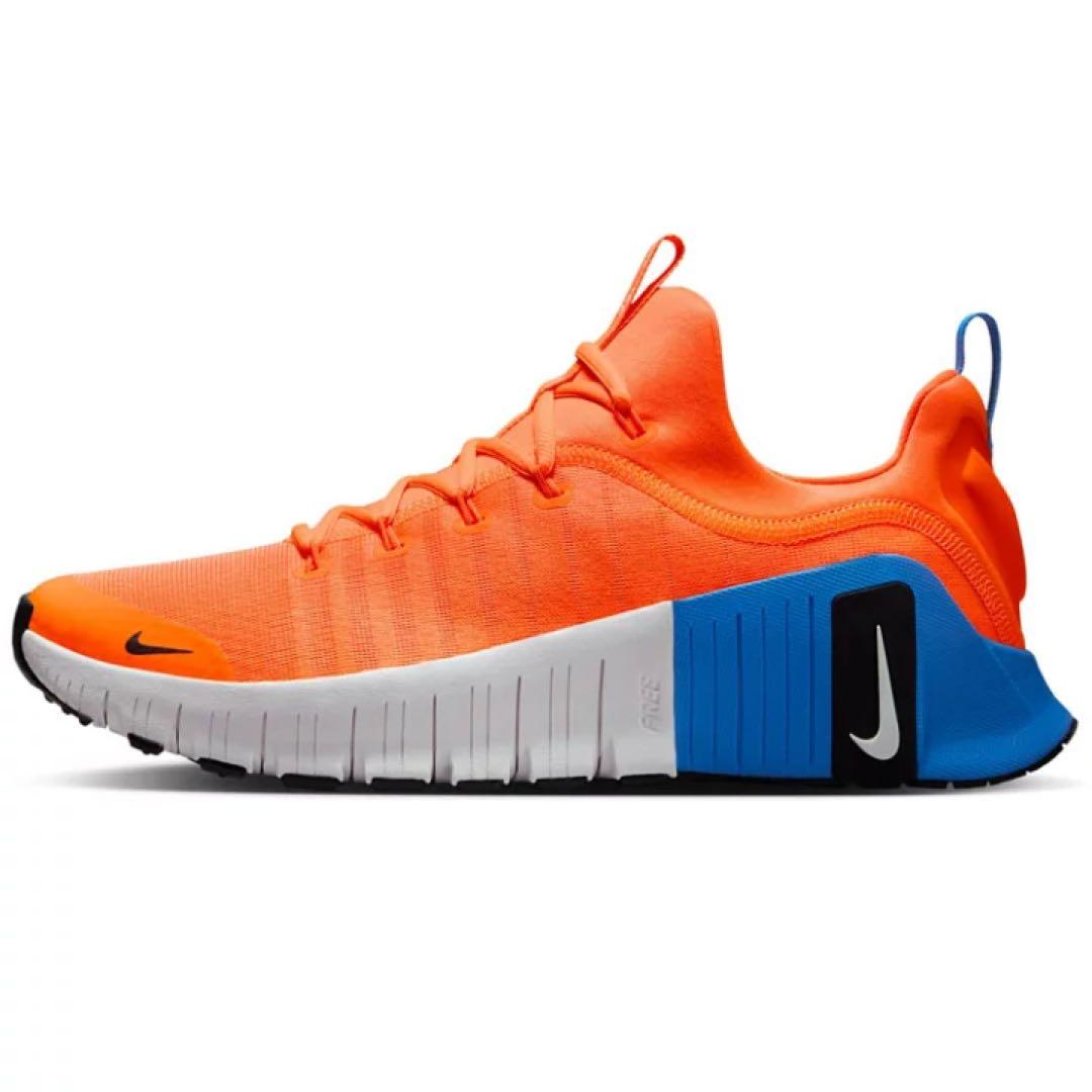 NIKE FREE METCON 6 ナイキ フリー メトコン 27.0