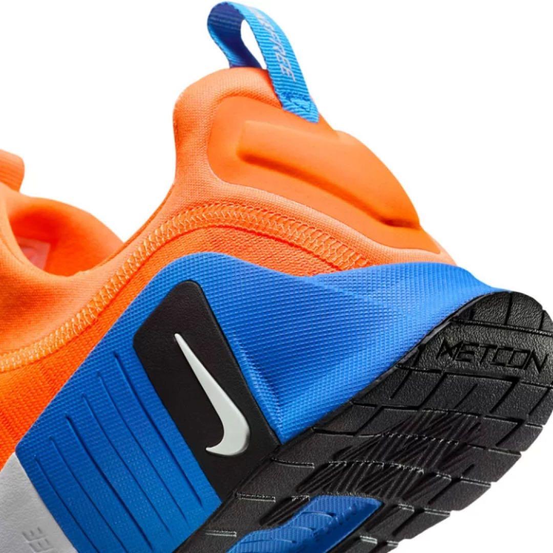 NIKE FREE METCON 6 ナイキ フリー メトコン 27.0