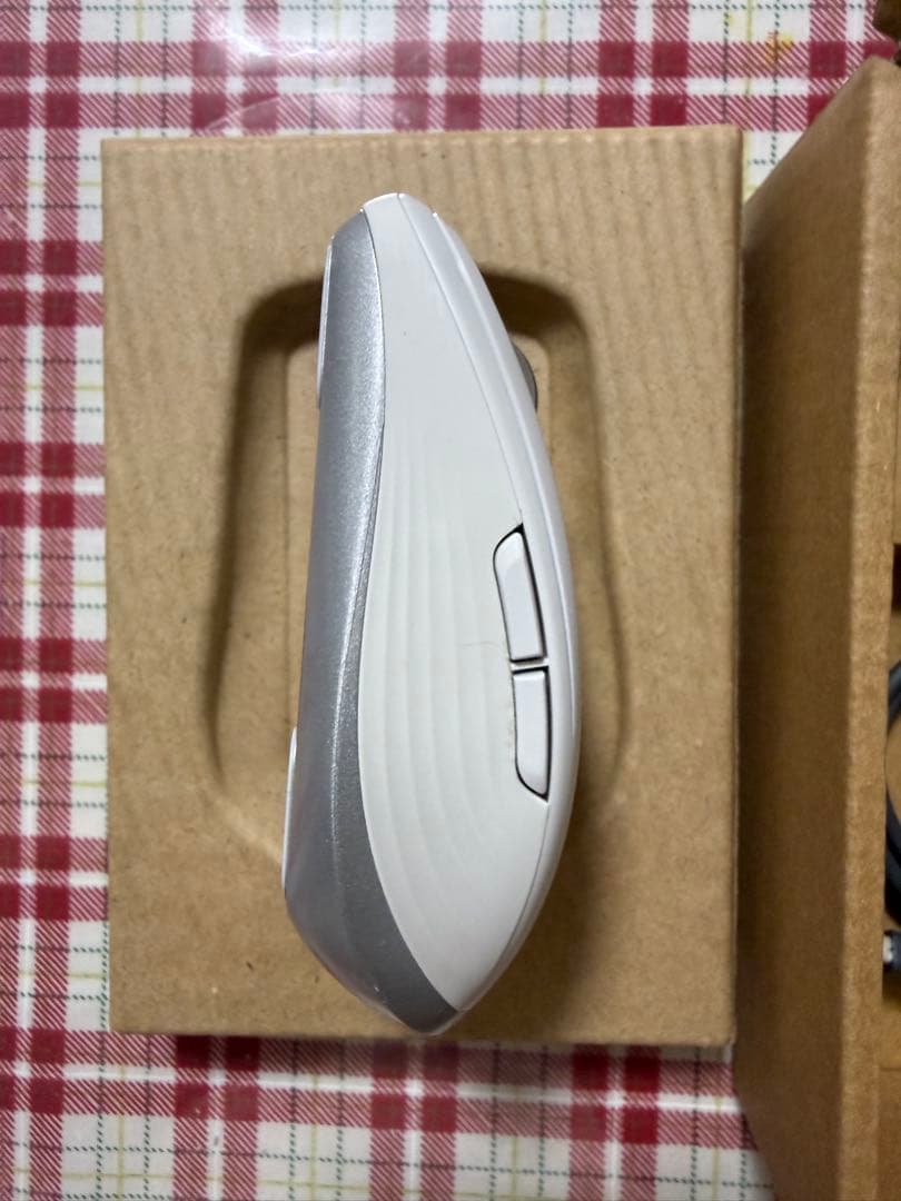 logicool MX Anywhere 3S ホワイト