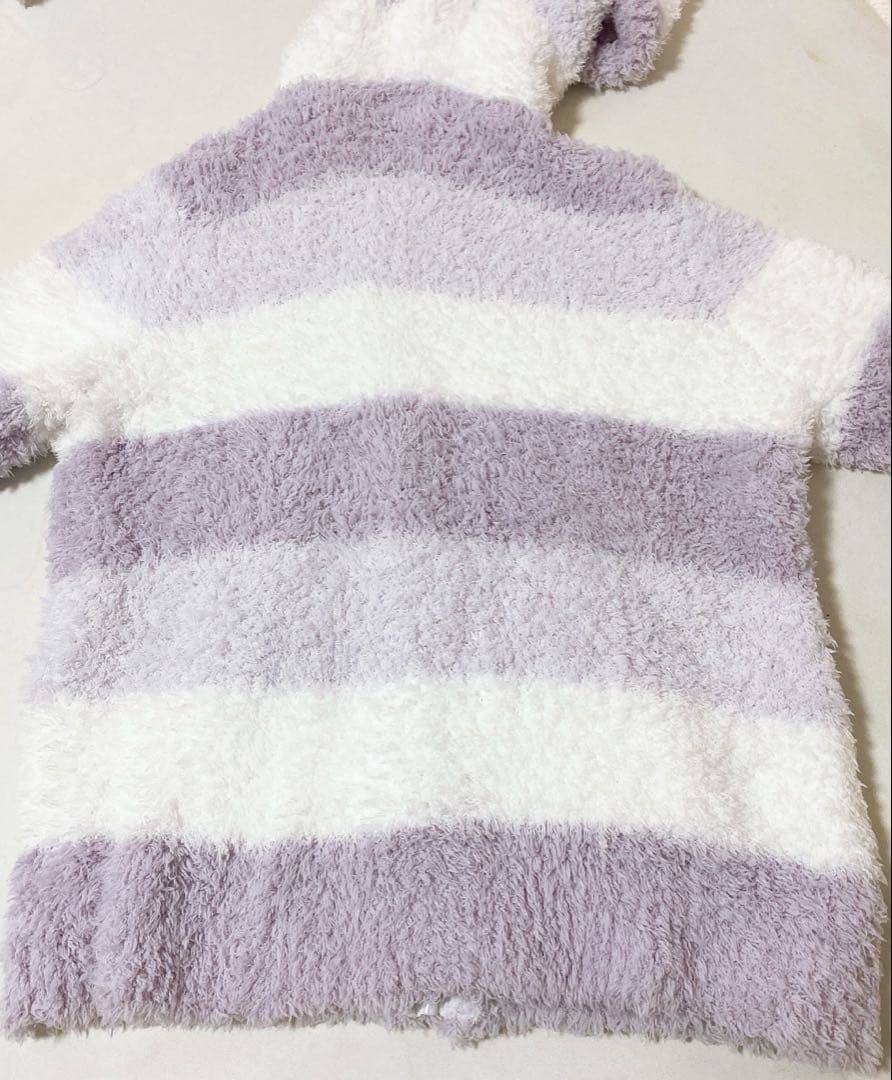 GELATO PIQUE セットアップ ルームソックス ヘアバンド ジェラピケ