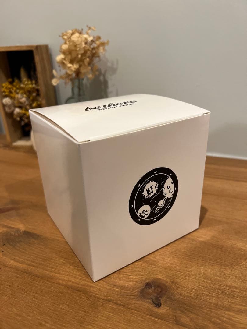 BUMP OF CHICKEN 初回限定版グッズ