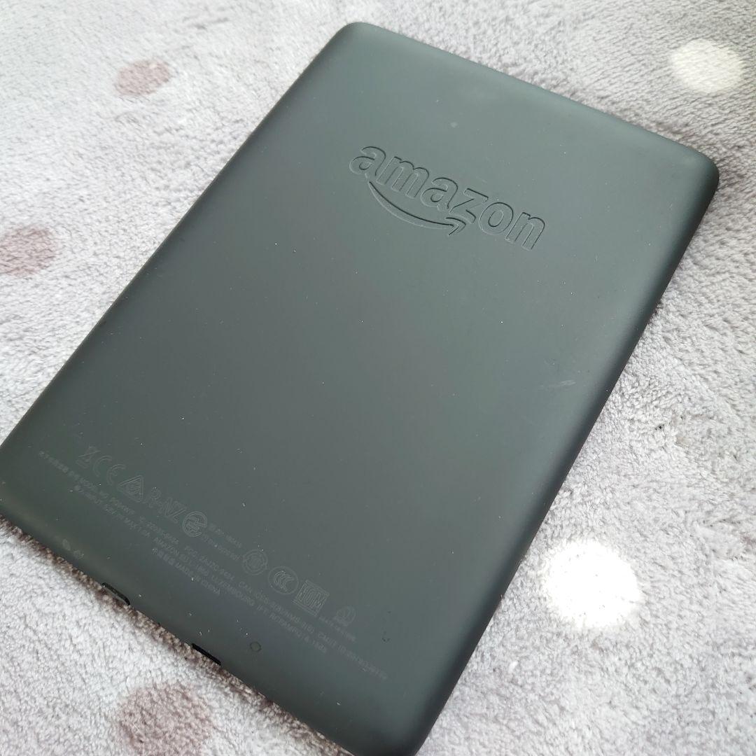 美品 Kindle Paperwhite 第10世代 8GB