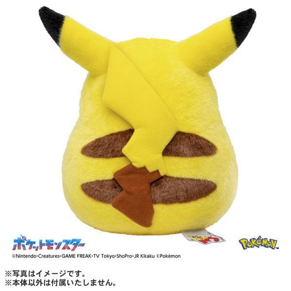 タカラトミー ポケットモンスター ポケモン30周年記念 おかえり!　ピカチュウ