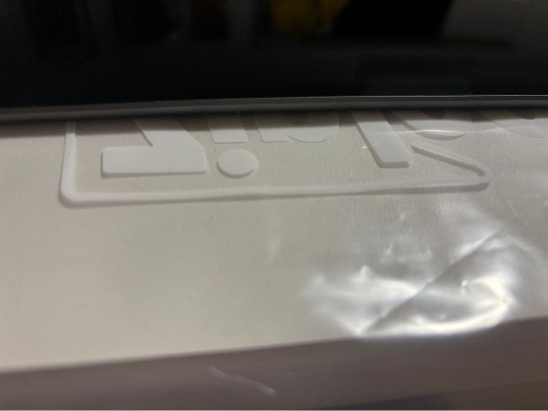 Apple iPad スペースグレー 本体　値段交渉歓迎中