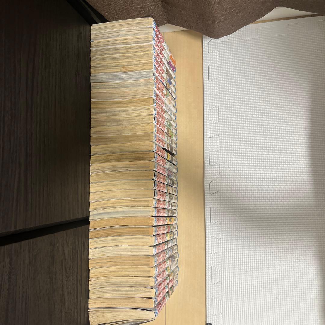ハンターハンター 1巻から32巻