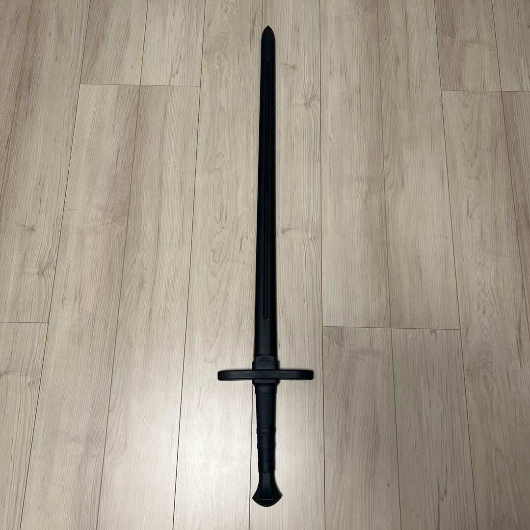 コールドスチール Cold Steel トレーニングロングソード 長剣