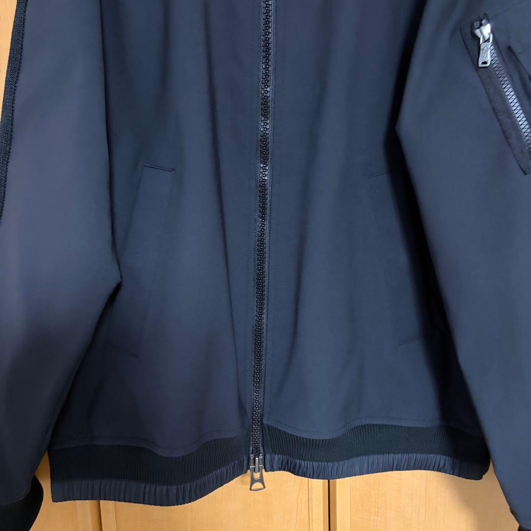 sacai x Nike Jacket #1 Black サイズ2 M ブラック