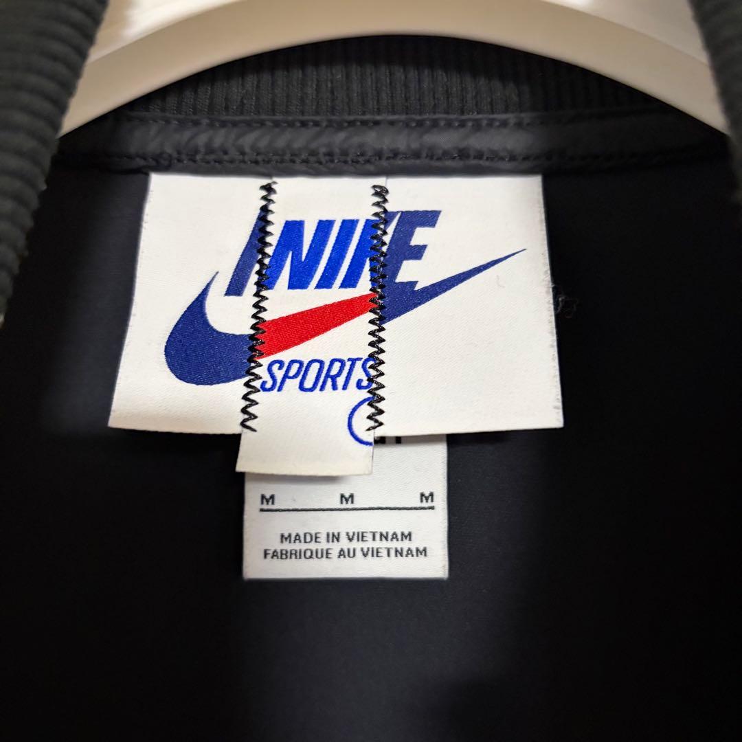 sacai x Nike Jacket #1 Black サイズ2 M ブラック