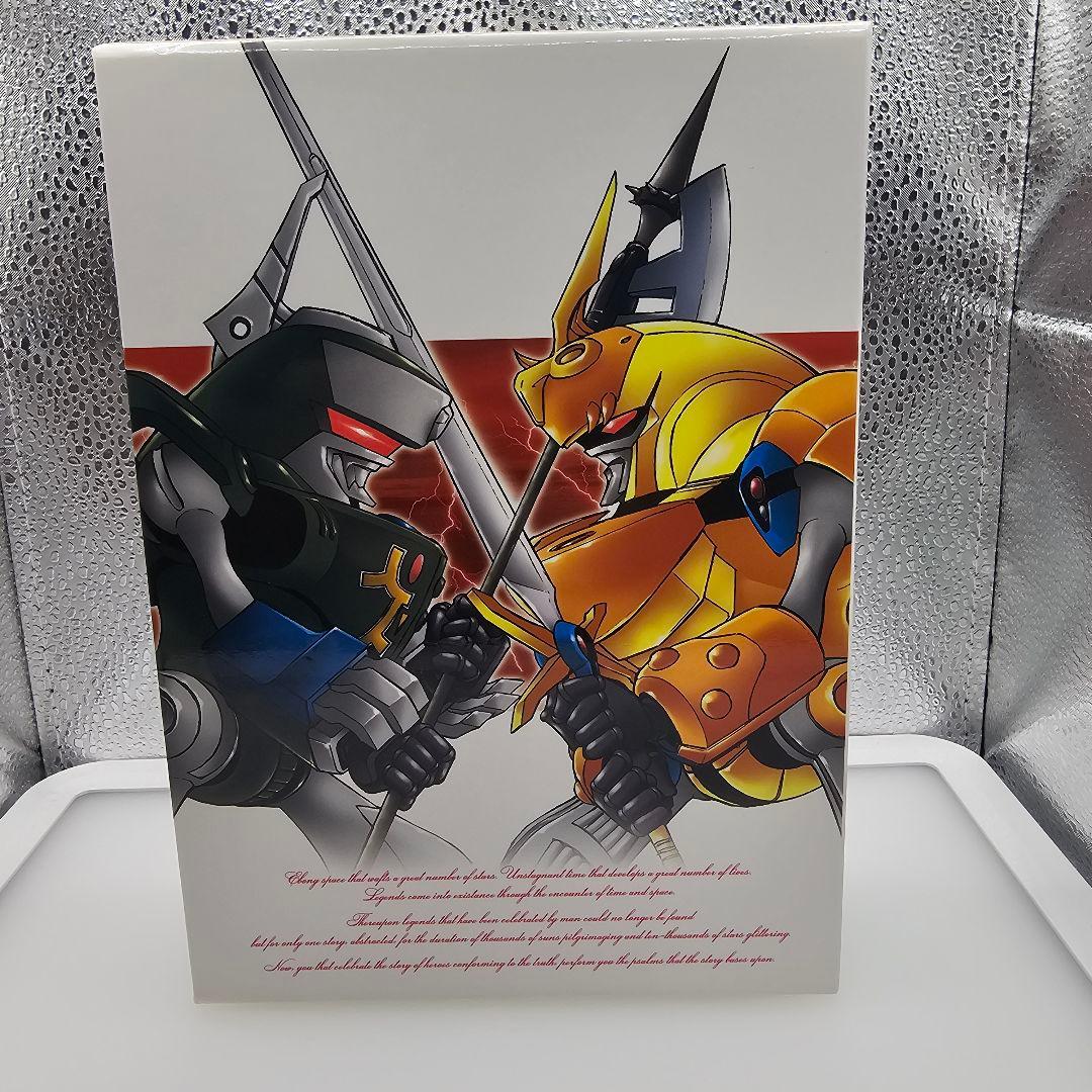 NG騎士ラムネ&40 DVD-BOX〈初回限定生産・9枚組〉