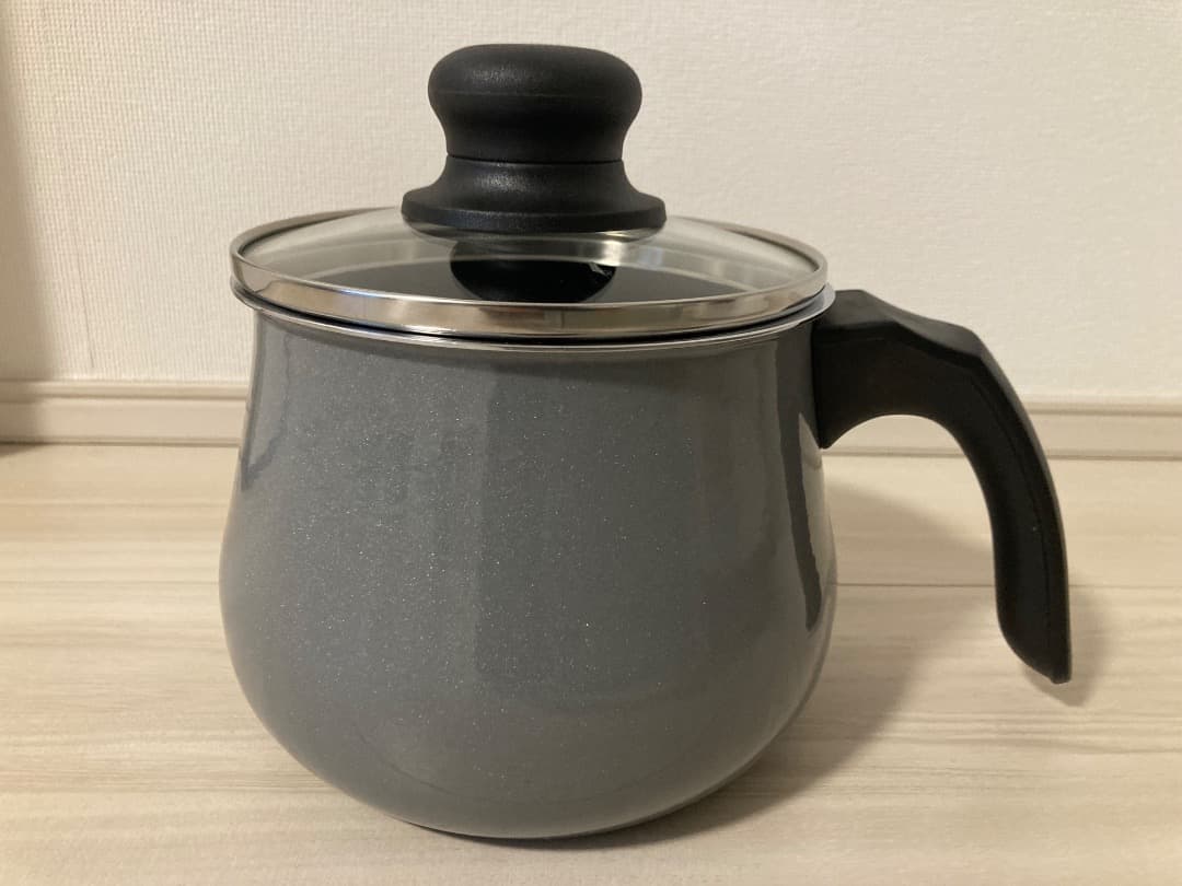 WMF ヴェーエムエフ フュージョンテック ミネラルマルチポット 14cm PL