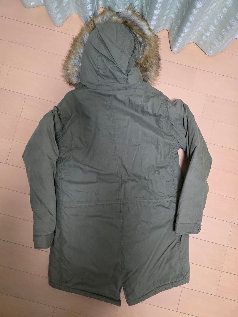 AVIREX　モッズコート　Ｍサイズ