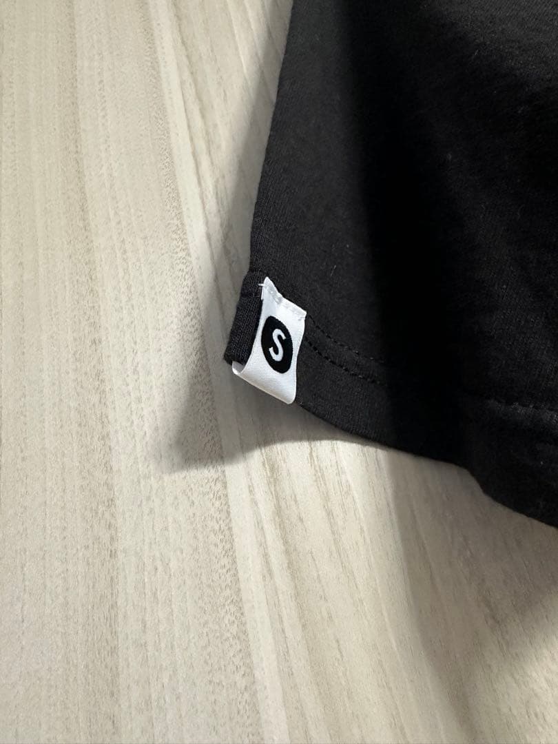 SAPEur ANTI SOCIAL SOCIAL CLUB コラボ　T 2回着