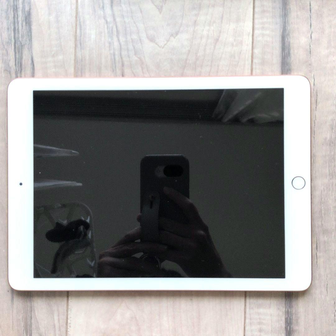 Apple iPad (第6世代)32GBゴールド 本体