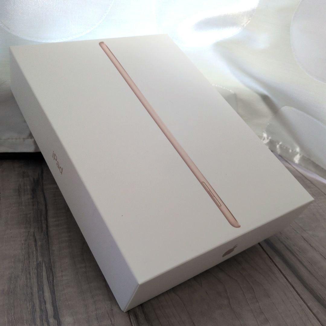 Apple iPad (第6世代)32GBゴールド 本体