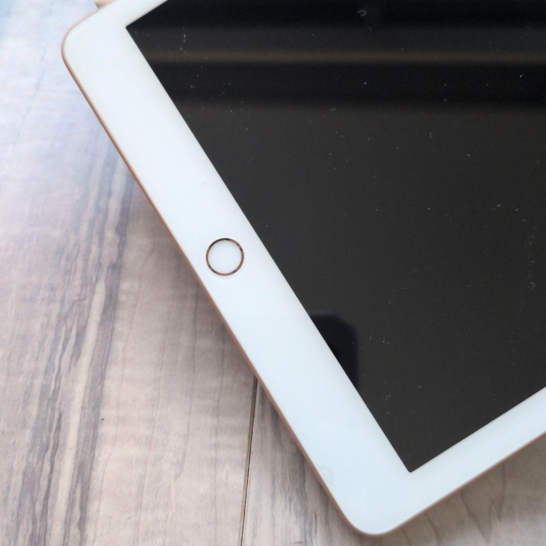 Apple iPad (第6世代)32GBゴールド 本体