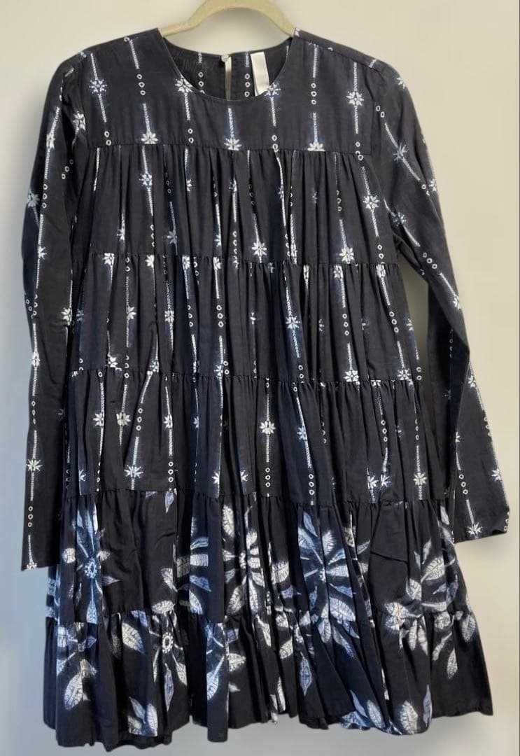 kuromi　Merlette SOLIMAN SHIBORI XS