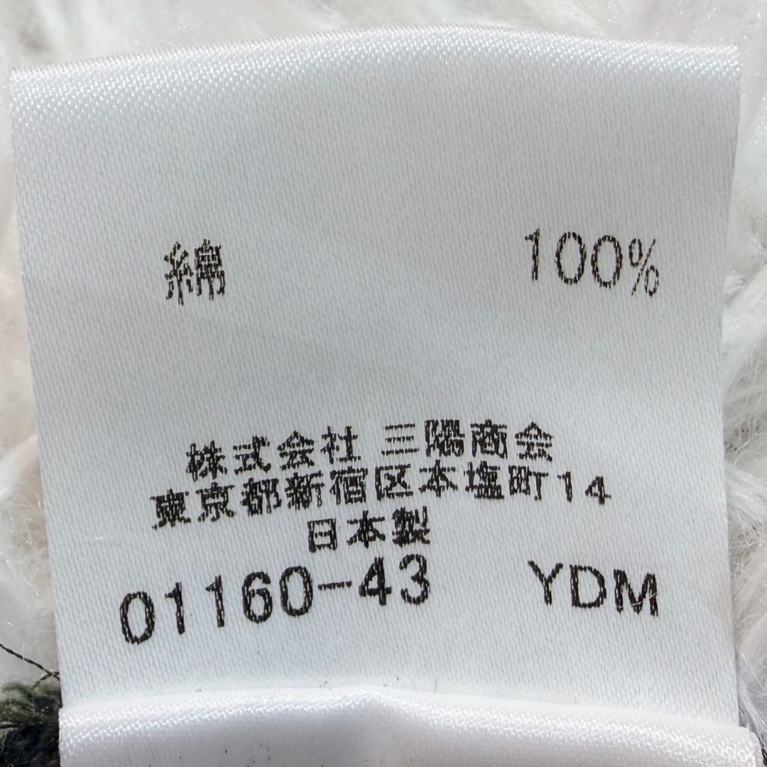 BURBERRY BLUE LABEL ワンピース ノバチェック ティアード