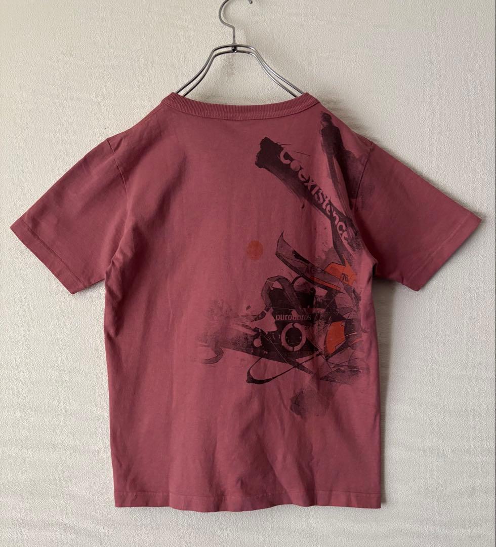 【限定100着】新品USA製チャンピオン×DRAGON76 Tシャツ