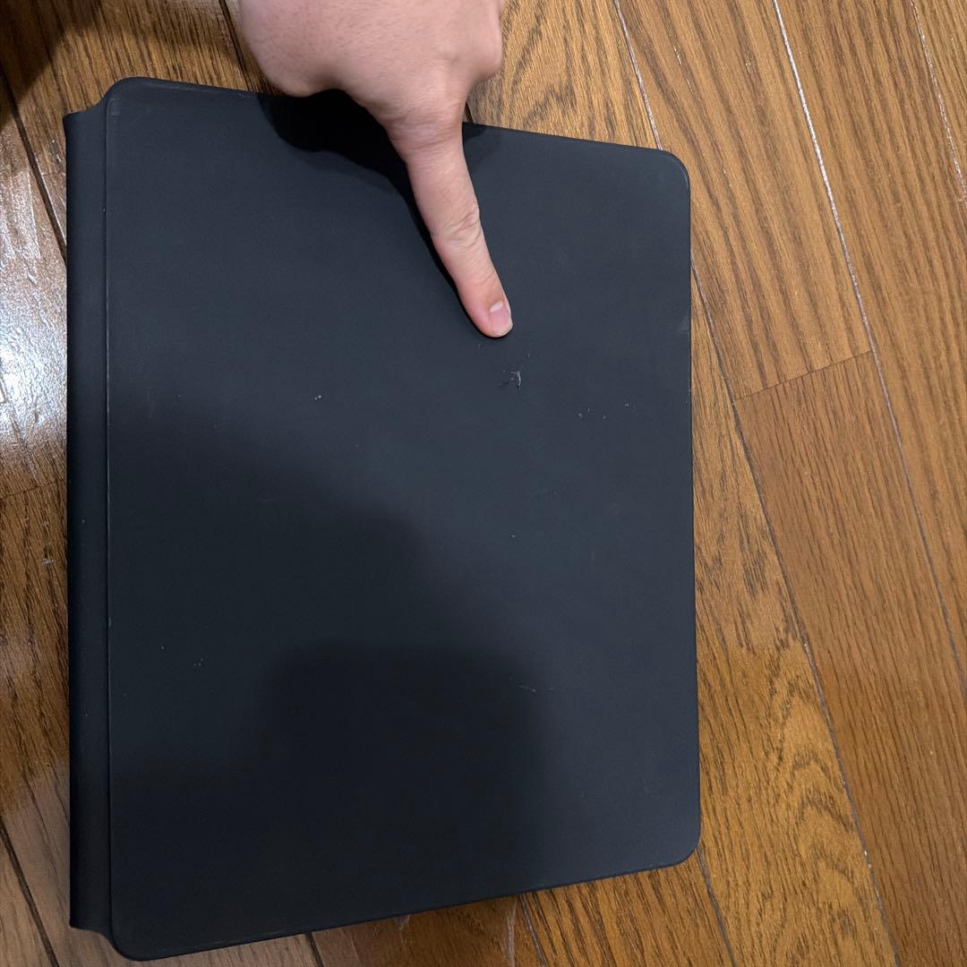 Magic Keyboard ( m2 iPad air 13インチ様)