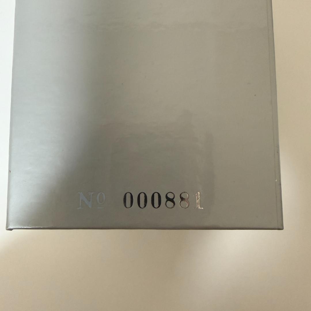 Folder＋Folder5 COMPLETE BOX 完全限定生産盤 8枚組