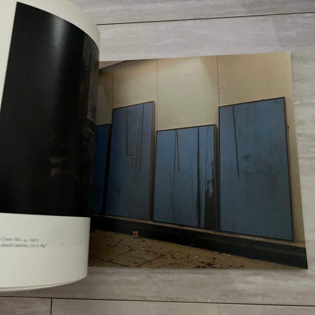 Robert Motherwell◾️美術絵画油絵