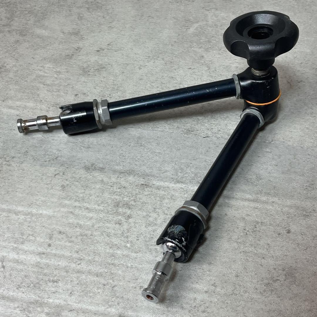 Manfrotto マンフロット バリアブルフリクションアーム 244 ⑩