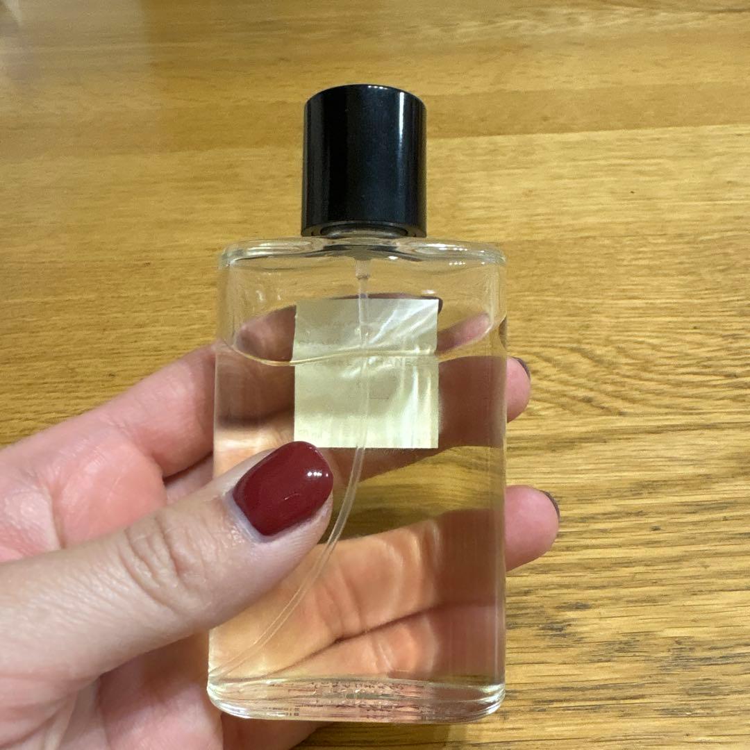 パリ　ビアリッツ　オードゥ　トワレット　50ml