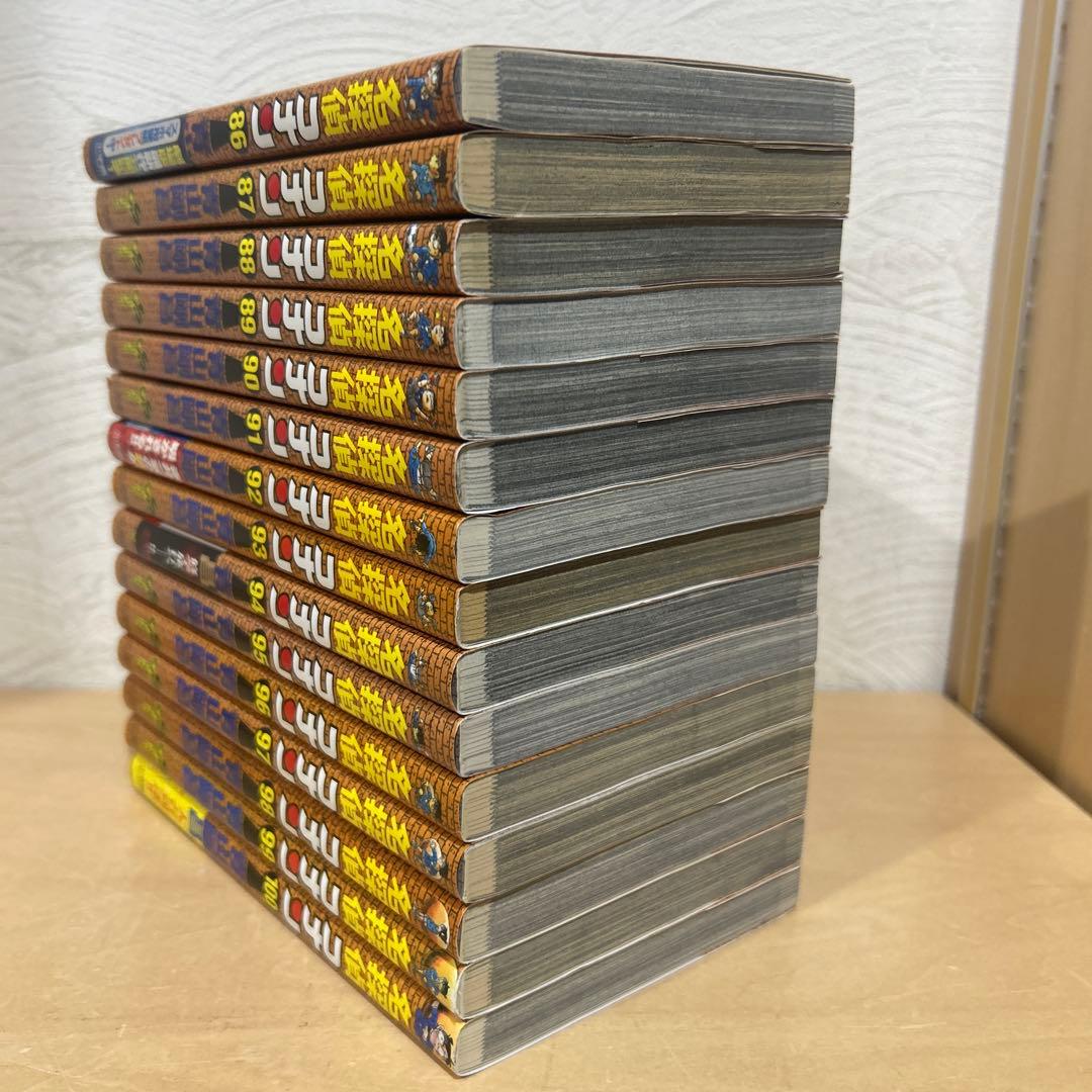 名探偵コナン　非全巻　71巻〜100巻セット　青山剛昌　即購入OK 漫画